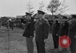 Image of Generals arrive Tokyo Japan, 1951, second 42 stock footage video 65675045196