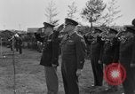 Image of Generals arrive Tokyo Japan, 1951, second 43 stock footage video 65675045196