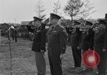 Image of Generals arrive Tokyo Japan, 1951, second 45 stock footage video 65675045196