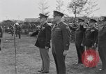 Image of Generals arrive Tokyo Japan, 1951, second 46 stock footage video 65675045196