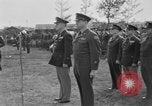 Image of Generals arrive Tokyo Japan, 1951, second 47 stock footage video 65675045196