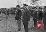 Image of Generals arrive Tokyo Japan, 1951, second 48 stock footage video 65675045196