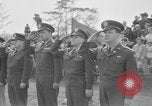 Image of Generals arrive Tokyo Japan, 1951, second 49 stock footage video 65675045196