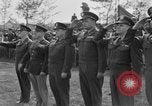 Image of Generals arrive Tokyo Japan, 1951, second 51 stock footage video 65675045196