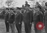 Image of Generals arrive Tokyo Japan, 1951, second 53 stock footage video 65675045196