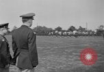 Image of Generals arrive Tokyo Japan, 1951, second 60 stock footage video 65675045196
