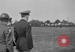 Image of Generals arrive Tokyo Japan, 1951, second 61 stock footage video 65675045196