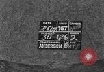 Image of Generals arrive Tokyo Japan, 1951, second 62 stock footage video 65675045196