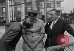 Image of British Parliamentarians Tokyo Japan, 1946, second 14 stock footage video 65675045197