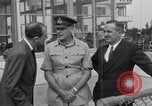 Image of British Parliamentarians Tokyo Japan, 1946, second 15 stock footage video 65675045197