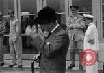 Image of British Parliamentarians Tokyo Japan, 1946, second 16 stock footage video 65675045197
