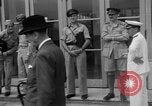 Image of British Parliamentarians Tokyo Japan, 1946, second 17 stock footage video 65675045197