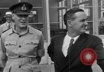 Image of British Parliamentarians Tokyo Japan, 1946, second 18 stock footage video 65675045197