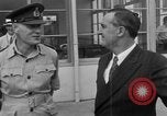 Image of British Parliamentarians Tokyo Japan, 1946, second 19 stock footage video 65675045197