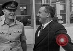 Image of British Parliamentarians Tokyo Japan, 1946, second 20 stock footage video 65675045197