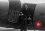 Image of British Parliamentarians Tokyo Japan, 1946, second 33 stock footage video 65675045197