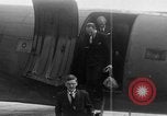 Image of British Parliamentarians Tokyo Japan, 1946, second 34 stock footage video 65675045197