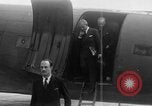 Image of British Parliamentarians Tokyo Japan, 1946, second 36 stock footage video 65675045197