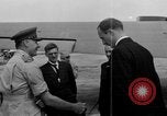 Image of British Parliamentarians Tokyo Japan, 1946, second 40 stock footage video 65675045197