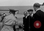 Image of British Parliamentarians Tokyo Japan, 1946, second 42 stock footage video 65675045197