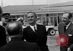Image of British Parliamentarians Tokyo Japan, 1946, second 44 stock footage video 65675045197