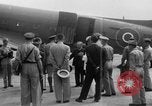 Image of British Parliamentarians Tokyo Japan, 1946, second 46 stock footage video 65675045197