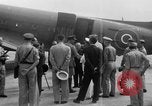 Image of British Parliamentarians Tokyo Japan, 1946, second 49 stock footage video 65675045197