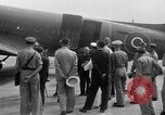 Image of British Parliamentarians Tokyo Japan, 1946, second 50 stock footage video 65675045197
