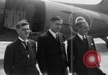 Image of British Parliamentarians Tokyo Japan, 1946, second 51 stock footage video 65675045197
