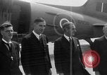Image of British Parliamentarians Tokyo Japan, 1946, second 52 stock footage video 65675045197