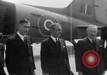 Image of British Parliamentarians Tokyo Japan, 1946, second 53 stock footage video 65675045197
