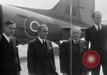 Image of British Parliamentarians Tokyo Japan, 1946, second 54 stock footage video 65675045197