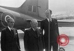 Image of British Parliamentarians Tokyo Japan, 1946, second 56 stock footage video 65675045197