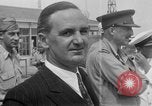 Image of British Parliamentarians Tokyo Japan, 1946, second 59 stock footage video 65675045197