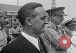 Image of British Parliamentarians Tokyo Japan, 1946, second 60 stock footage video 65675045197