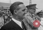 Image of British Parliamentarians Tokyo Japan, 1946, second 61 stock footage video 65675045197