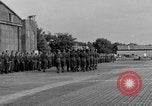 Image of Prime Minster MacKenzie King Nuremberg Germany, 1946, second 6 stock footage video 65675045198