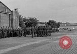 Image of Prime Minster MacKenzie King Nuremberg Germany, 1946, second 7 stock footage video 65675045198
