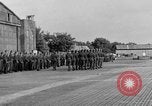 Image of Prime Minster MacKenzie King Nuremberg Germany, 1946, second 8 stock footage video 65675045198