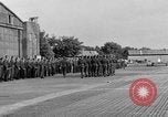 Image of Prime Minster MacKenzie King Nuremberg Germany, 1946, second 9 stock footage video 65675045198