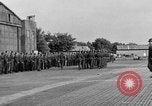 Image of Prime Minster MacKenzie King Nuremberg Germany, 1946, second 10 stock footage video 65675045198