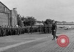 Image of Prime Minster MacKenzie King Nuremberg Germany, 1946, second 11 stock footage video 65675045198