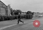 Image of Prime Minster MacKenzie King Nuremberg Germany, 1946, second 12 stock footage video 65675045198