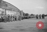 Image of Prime Minster MacKenzie King Nuremberg Germany, 1946, second 13 stock footage video 65675045198