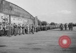 Image of Prime Minster MacKenzie King Nuremberg Germany, 1946, second 14 stock footage video 65675045198