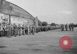 Image of Prime Minster MacKenzie King Nuremberg Germany, 1946, second 15 stock footage video 65675045198
