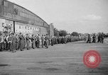 Image of Prime Minster MacKenzie King Nuremberg Germany, 1946, second 16 stock footage video 65675045198