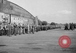 Image of Prime Minster MacKenzie King Nuremberg Germany, 1946, second 17 stock footage video 65675045198