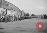 Image of Prime Minster MacKenzie King Nuremberg Germany, 1946, second 18 stock footage video 65675045198