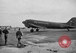 Image of Prime Minster MacKenzie King Nuremberg Germany, 1946, second 19 stock footage video 65675045198